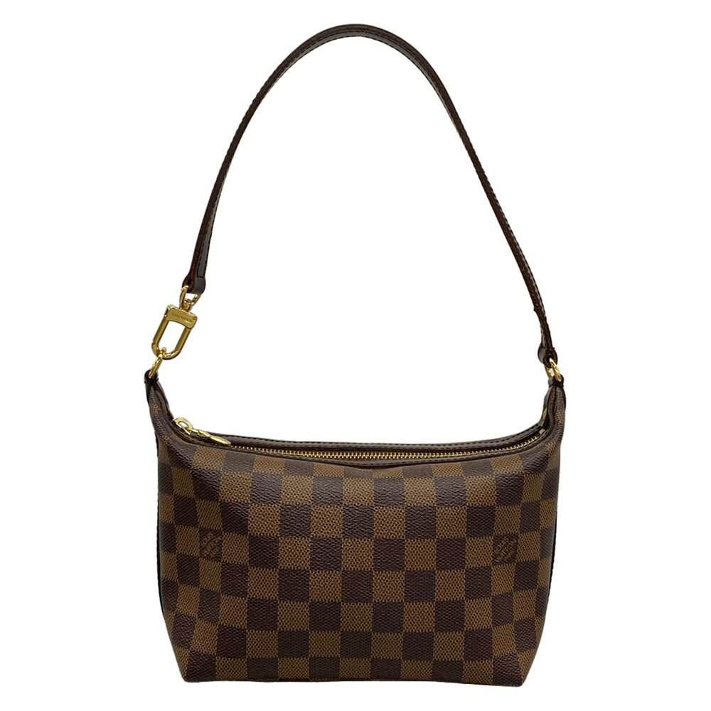 Louis Vuitton Illovo PM Damier Shoulder Bag N51996